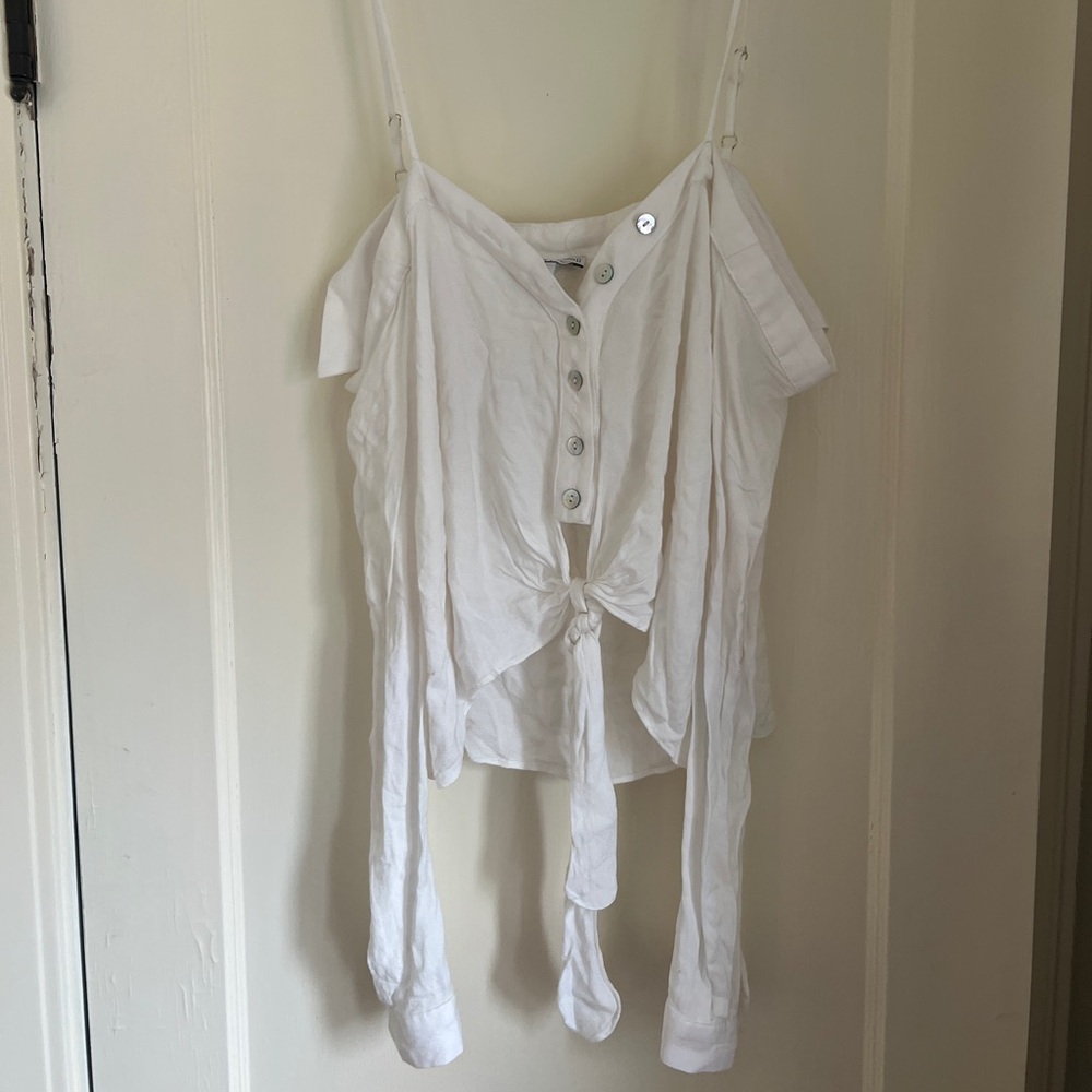 Joelle fletcher shop fletch top